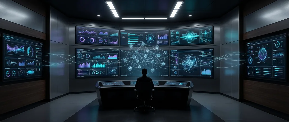 OpenClaw active memory dashboard concept with secure agent workflows