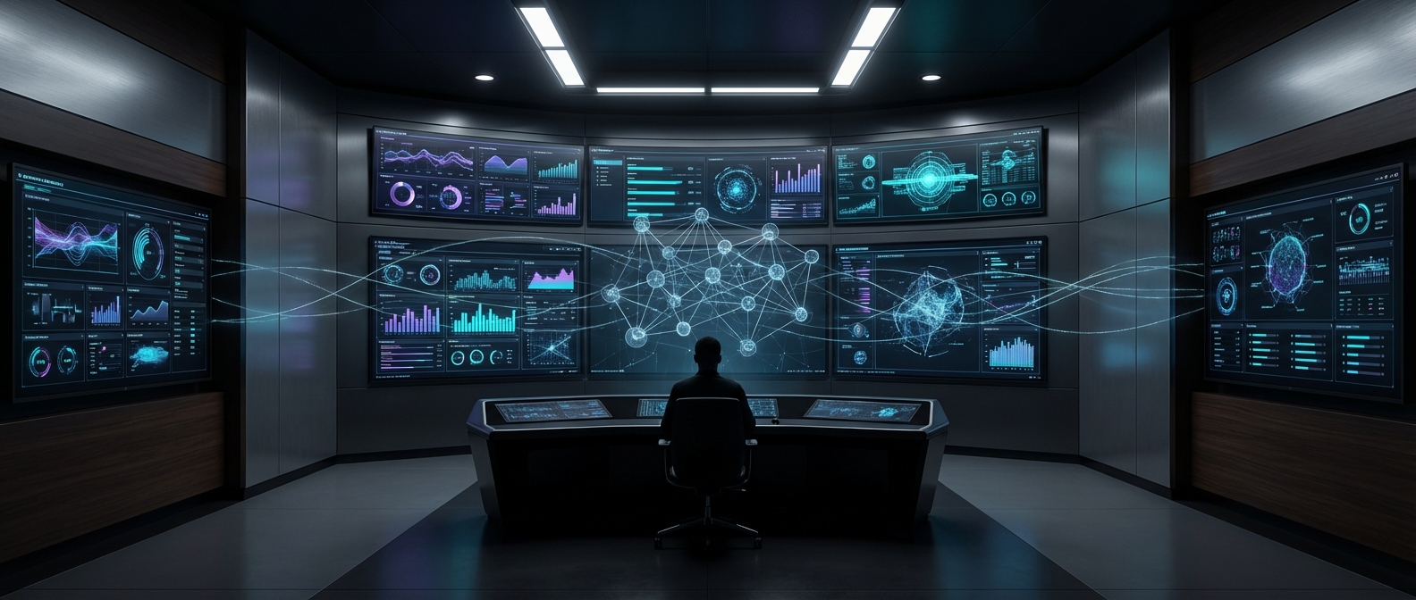 OpenClaw active memory dashboard concept with secure agent workflows