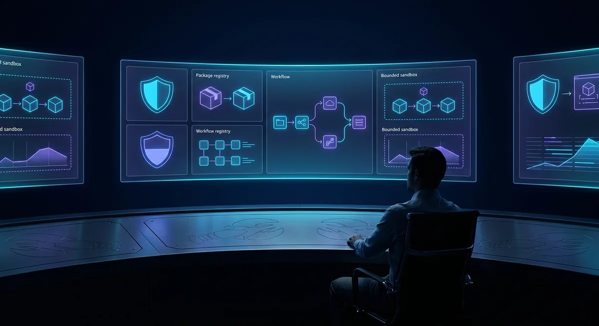 OpenClaw 2026.4.15 safety and operations briefing