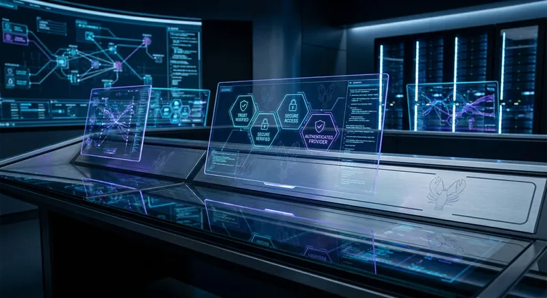 OpenClaw 2026.4.15 Makes Trust Visible, VirusTotal Raises the Skill Security Bar, and Enterprise Agent Strategy Gets Real