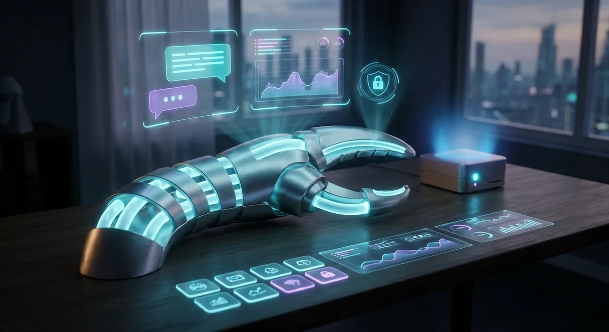 OpenClaw Leans Harder Into Local Ownership, ClawHub Matures Into Infrastructure, and Agent Governance Becomes the Story