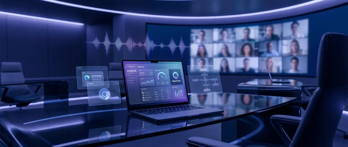 OpenClaw 2026.4.24 Adds Google Meet, DeepSeek Becomes the Default Onramp, and the Agent Stack Gets More Operational