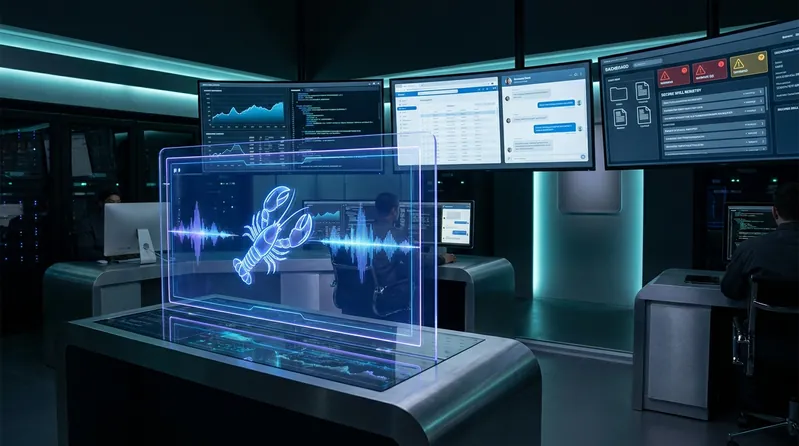 OpenClaw 2026.4.26 Pushes Realtime Voice Forward, ClawHub Faces a Skill-Safety Gut Check, and Agent Governance Gets More Concrete