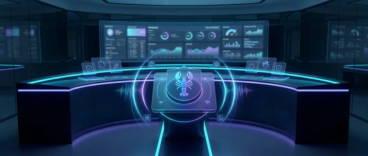 OpenClaw 2026.5.4 Sharpens Realtime Voice While ClawHub Tightens Trust Signals