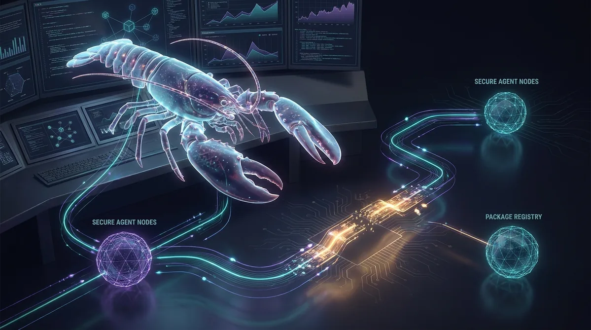 OpenClaw 2026.5.6 repairs Codex routing while package governance and enterprise agent control planes intensify