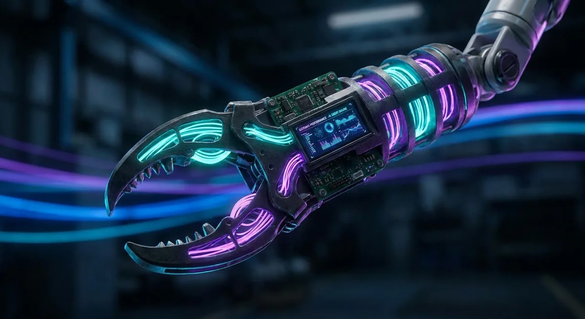 OpenClaw 2026.5.22: Gateway Performance Overhaul, Meeting Notes Plugin, and the $1.3M AI Token Moment