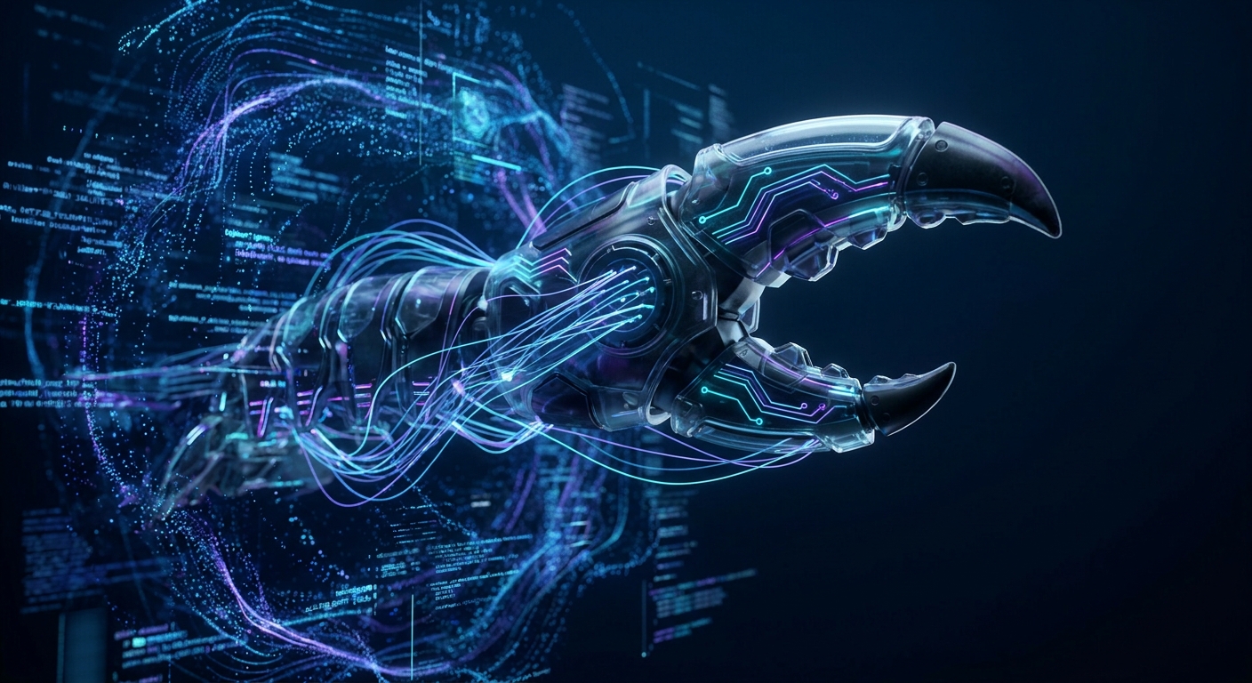 OpenClaw 2026.5.26-beta.2: Transcripts Go Core, Channels Harden, and the Gateway Gets a Speed Overhaul