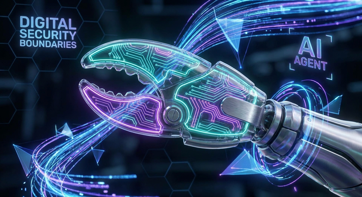OpenClaw 2026.5.28: Security Boundaries Harden, Codex Gets More Reliable, Pixverse Video Lands