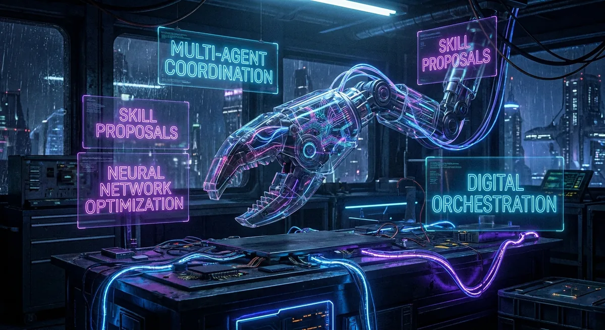 OpenClaw v2026.5.28-beta.1: Skill Workshop, Workboard, Tokenjuice, and the Copilot Plugin Go Official