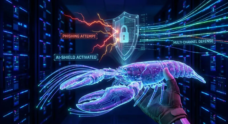 OpenClaw 2026.6.7: Channel Delivery Overhaul, Kimi K2.7 Code, Feishu Context Leak Fixed, and Varonis Exposes AI Agent Phishing Risk