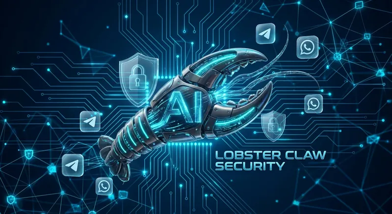OpenClaw 2026.6.10-alpha.2: Richer Messaging, Sharper Recovery & the Phishing Agent Problem