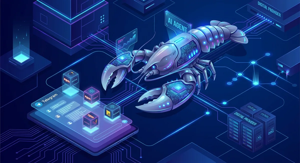 OpenClaw 2026.6.9 Approaches Stable: Telegram Gets Richer, Codex Gets Smarter, Provider Plugins Go First-Class