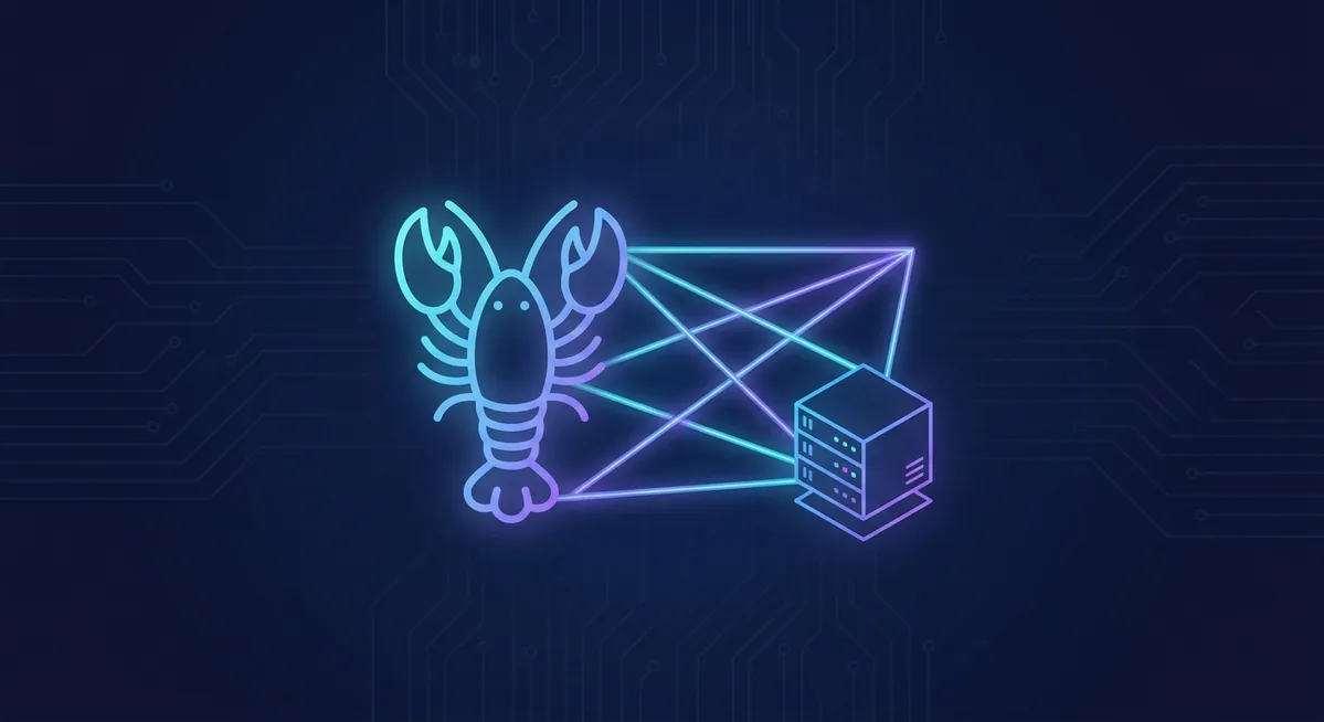 OpenClaw's Enterprise Backers Circle as Ollama Auto-Discovery Lands for Local Inference