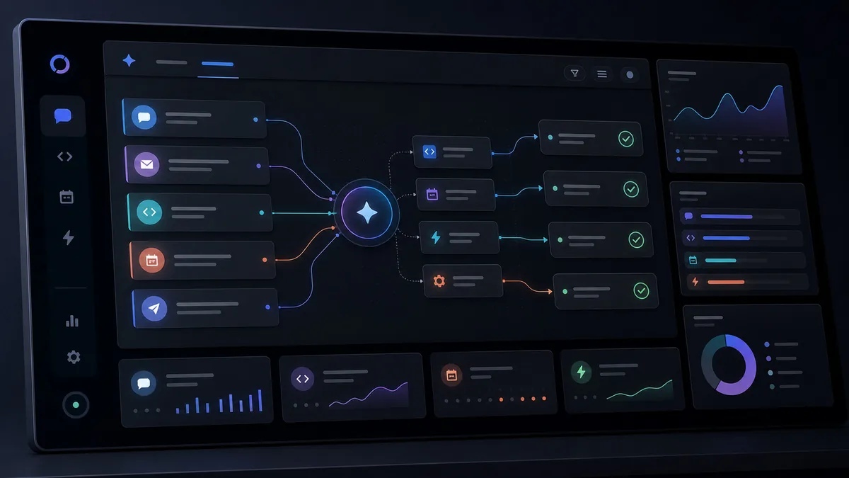OpenClaw’s Multi-Channel Control Plane Comes Into Focus