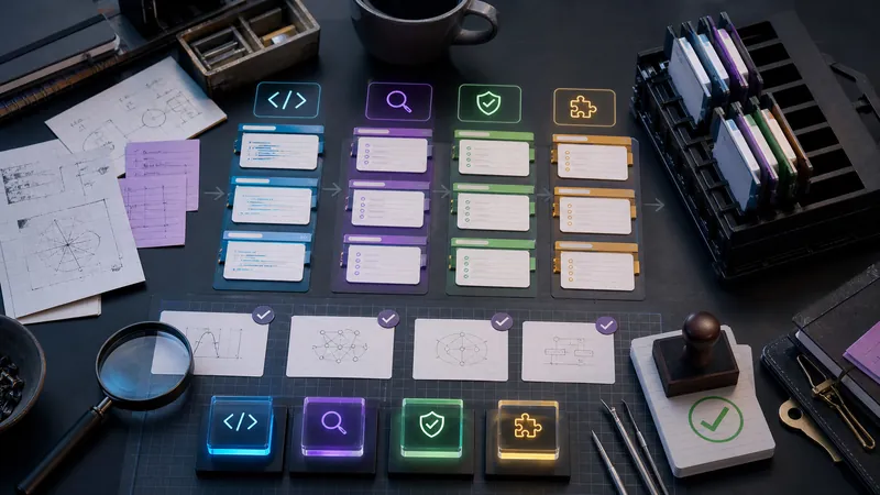 Agent Skills Become Infrastructure: Curation, Sandboxing & Reusable Workflows