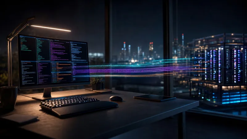 Remote Coding Sessions Turn OpenClaw Into a Distributed Engineering Workspace
