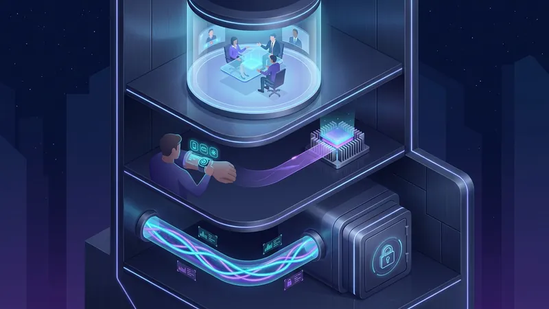 OpenClaw Beta 7 Adds Meetings and Local Inference as Agent Vaults Redraw Security