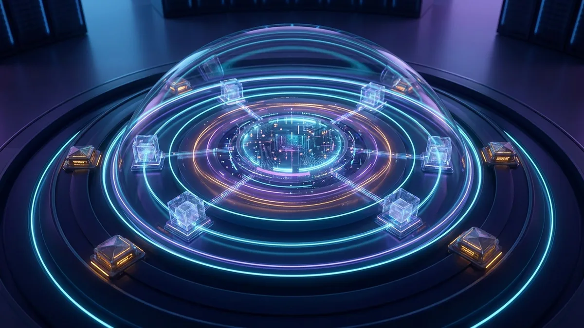 Layered OpenClaw security boundary and NemoClaw sandbox operations console