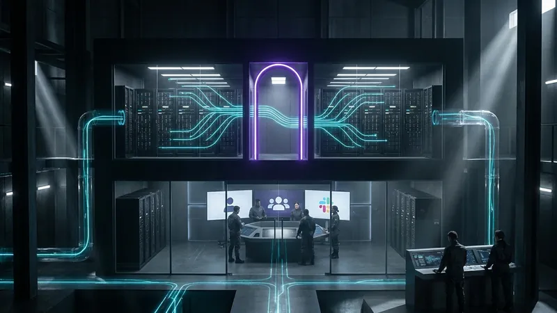 OpenClaw Codex Harness Draws Remote Boundaries as Agent Teams Enter Slack