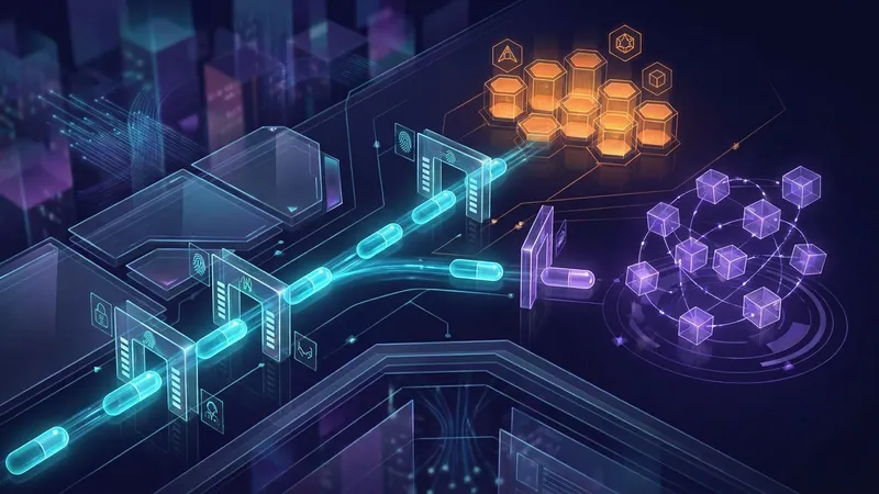 OpenClaw 2026.8.1 Beta Secures Secrets as Codex and ClawHub Broaden the Stack