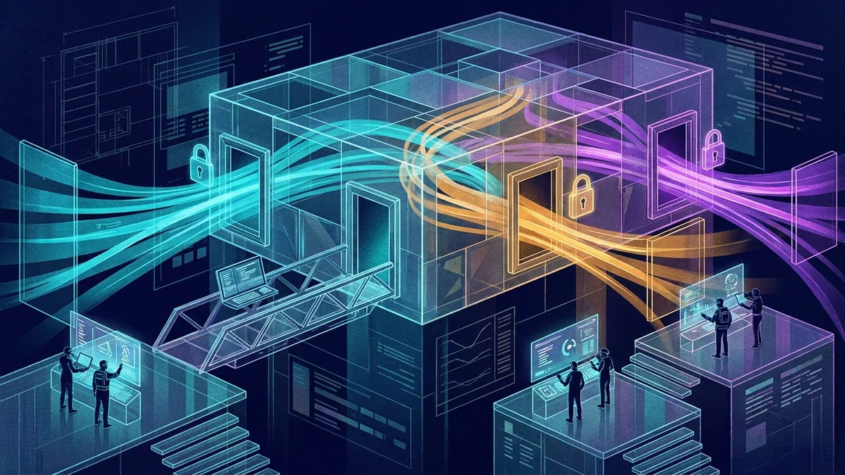 OpenClaw 2026.8.1 Beta 3 secrets and Codex trust architecture