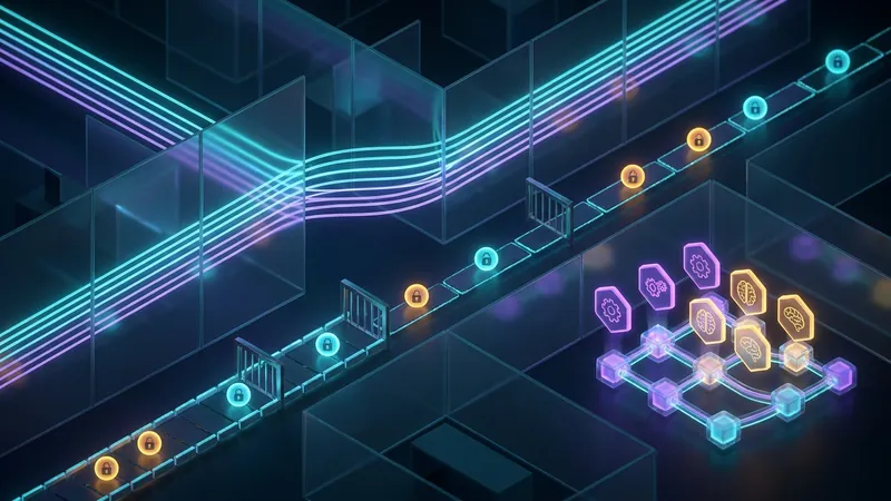 OpenClaw 2.0: Shared Sessions, Private Credentials, and Governed Skill Memory